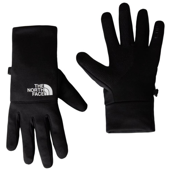 The North Face Γάντια Etip Recycled Gloves